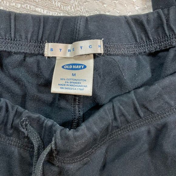 Old Navy Womens Sweatpants Size Medium - Picture 4 of 5